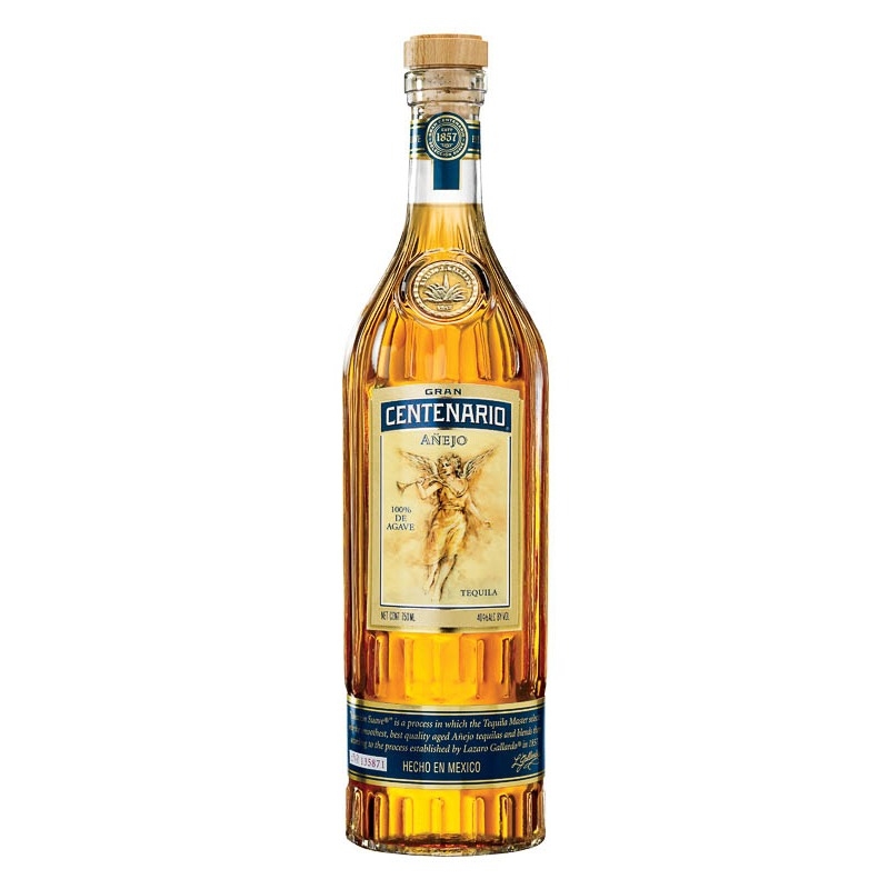 Gran Centenario Anejo Tequila